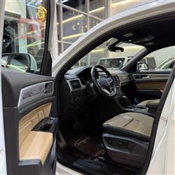 فولكسفاغن أطلس